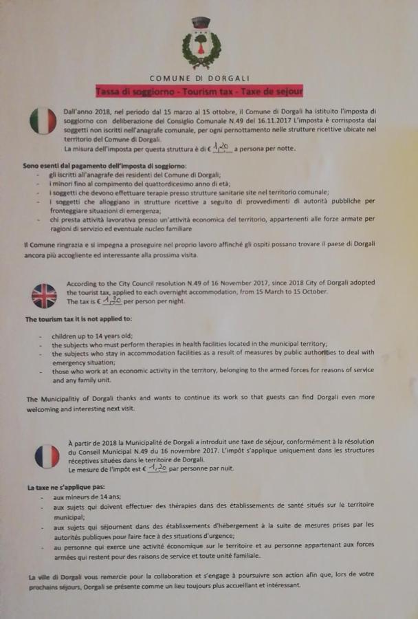 Appartamenti Le Conchiglie E Le Stelle Marine Cala Gonone Eksteriør billede